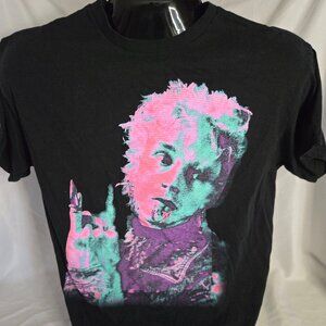 Machine Gun Kelly 2022 ' Mainstream Sell Out ' Double- sided Tour T-shirt (L)